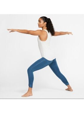 Nike Yoga Running Workout Tank Top